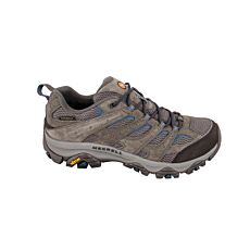 Merrell Moab 3 Low GTX Schnürschuh für Herren anthrazit