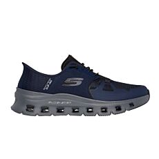 Sneaker SKECHERS SLIP INS pour hommes marine