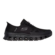 SKECHERS SLIP INS Sneaker für Herren schwarz