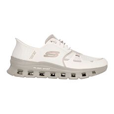 Sneaker SKECHERS SLIP INS pour hommes naturel