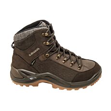 Chaussure d'hiver Renegade WARM GTX Mid pour hommes noir