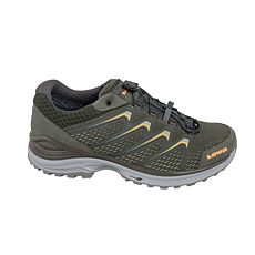 Nordic-Walking- und Wanderschuh Maddox GTX für Herren olive