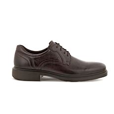 Chaussure à lacer ECCO City pour hommes brun