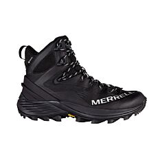 Botte d'hiver Merrell Thermo Rogue 4 Mid GTX pour hommes noir