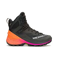 Botte d'hiver Merrell Thermo Rogue 4 Mid GTX pour hommes multicolore