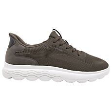 GEOX Sneaker olive