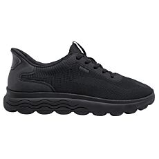 GEOX Sneaker schwarz