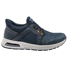 Chaussure RIEKER Ready2Go pour hommes marine