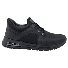 Chaussure RIEKER Ready2Go pour hommes noir