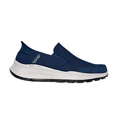 Chaussure SKECHERS Slip INs pour hommes marine