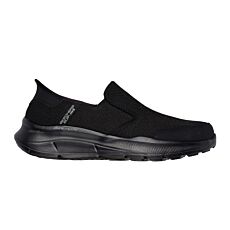 SKECHERS Slip Ins Schuhe für Herren schwarz