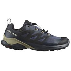 SALOMON X Adventure GTX-Multifunktionsschuh für Herren schwarz