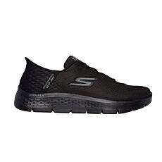 SKECHERS Slip Ins Schuhe für Herren schwarz