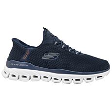 SKECHERS SLIP INS GLIDE STEP Sneaker für Herren marine