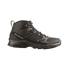 SALOMON X Grivola Mid GTX-Multifunktionsschuh für Herren schwarz