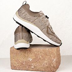 Sneaker GNL George Fire-Line naturel