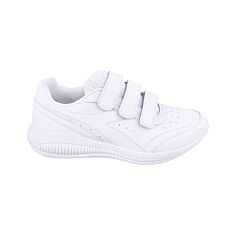 DIADORA Sneaker für Damen und Herren weiss