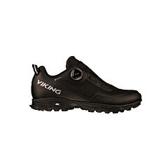 Chaussure multifonction Viking Anaconda Light V GTX BOA Outdoor noir