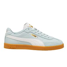 Sneaker PUMA CLUB II Era pour Elle et Lui de style rétro bleu clair