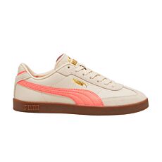 Sneaker PUMA CLUB II Era pour Elle et Lui de style rétro naturel