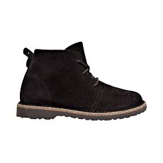 Botie BIRKENSTOCK CHUKKA UPSALA pour dames noir