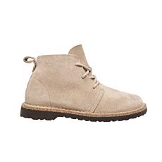 Botie BIRKENSTOCK CHUKKA UPSALA pour dames taupe