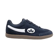 LICO Retro-Sneaker für Damen und Herren marine-weiss