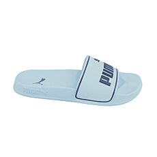 PUMA-lette LEADCAT pour dames et hommes turquoise