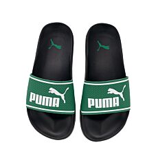 PUMA-lette LEADCAT pour dames et hommes vert