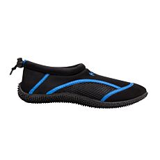 Wasserschuh für Sie und Ihn schwarz-blau