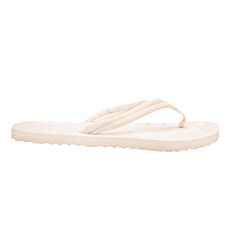 PUMA EPIC BEACH FLIPS V2 für Damen und Herren offwhite