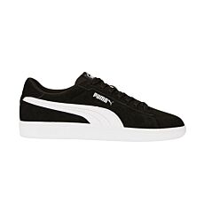 PUMA SMASH 3.0 Sneaker für Sie und Ihn schwarz-weiss