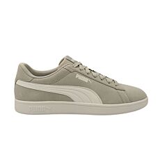 Sneaker PUMA SMASH 3.0 pour Elle et Lui gris clair