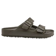 Birkenstock Pantolette Arizona EVA für Damen und Herren olive