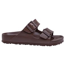 Birkenstock Pantolette Arizona EVA für Damen und Herren braun