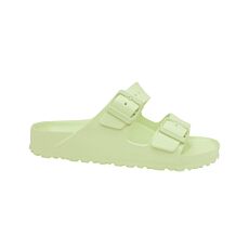 Mule Birkenstock Arizona EVA pour dames et hommes menthe