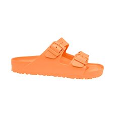 Mule Birkenstock Arizona EVA pour dames et hommes papaye