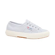 SUPERGA Sneaker für Sie und Ihn himmelblau