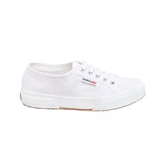 Sneaker SUPERGA pour Elle et Lui blanc