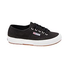 SUPERGA Sneaker für Sie und Ihn schwarz