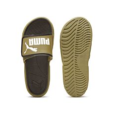 Pumalette PUMA ROYALCAT confortable pour dames et hommes olive