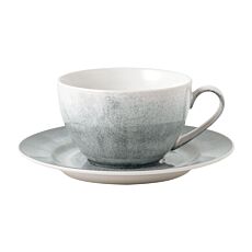 Sola Kaffee-Set Elements Vulcano 8-teilig