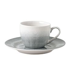 Sola Espresso-Set Elements Vulcano 8-teilig