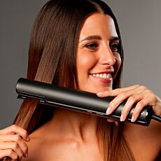 Sèche-cheveux 2-en-1 Trisa Dual Plasma Dry