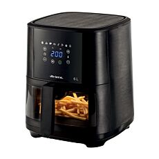 Ariete Heissluft-Fritteuse 6 Liter