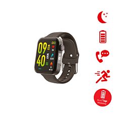 Kendox Life Tracker - die Smarte Fitness-Uhr