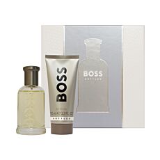 Set parfumé Hugo Boss, Boss Bottled Men