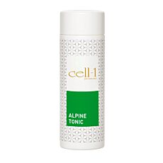 Cell-1 Alpine Tonic, antiseptique et apaisant