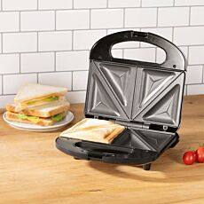 Gourmetmaxx Sandwich Toaster 750 W