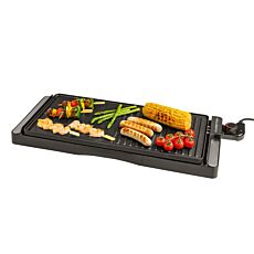 Gourmetmaxx Tischgrill 2200 W